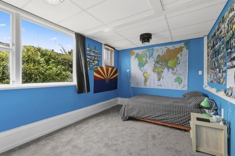 Photo of property in 91 Hair Street, Wainuiomata, Lower Hutt, 5014