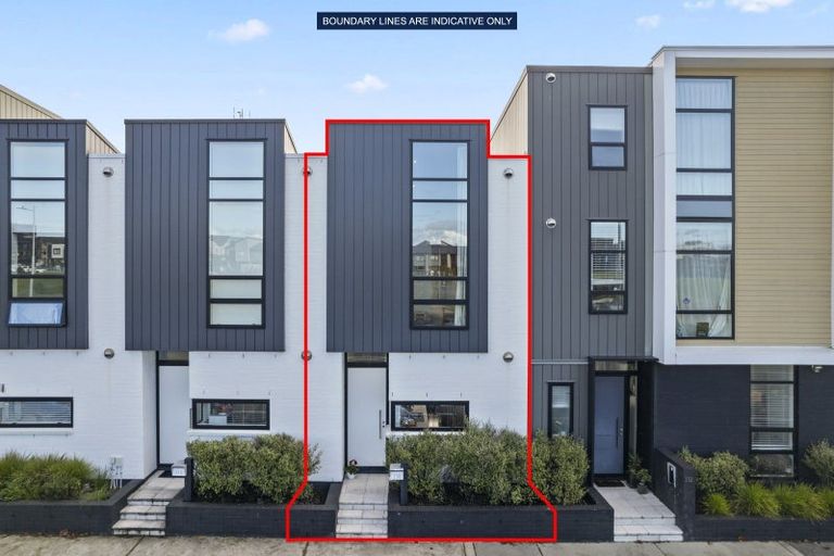 Photo of property in 250 Hobsonville Point Road, Hobsonville, Auckland, 0616