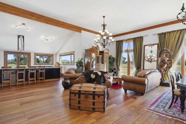 Photo of property in 61 Evans Road, Upper Plain, Masterton, 5888