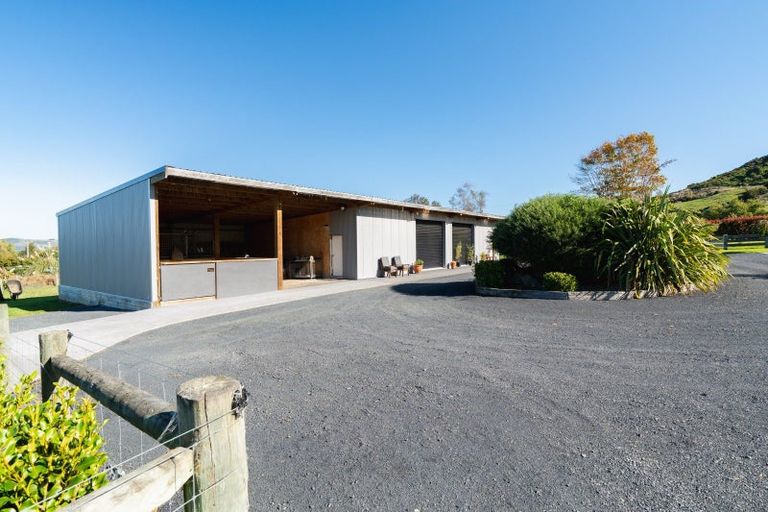 Photo of property in 248a Tirohanga Road, North Taieri, Mosgiel, 9092