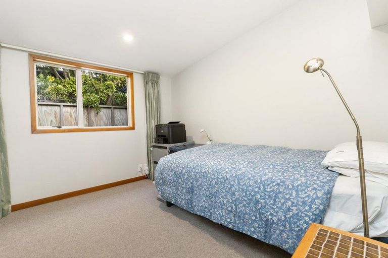 Photo of property in 63 Cannon Hill Crescent, Mount Pleasant, Christchurch, 8081