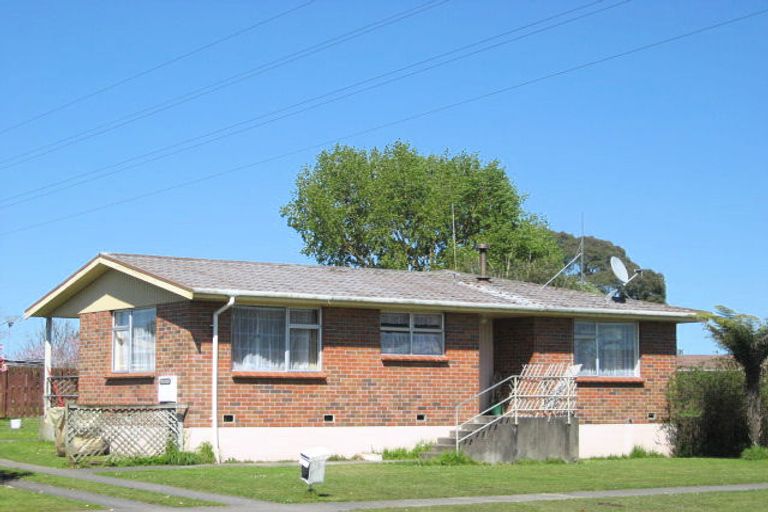 Photo of property in 34 Mcdiarmid Crescent, Huntly, 3700