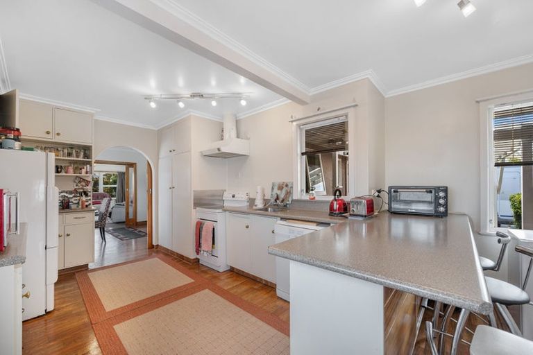Photo of property in 31 Balliol Avenue, Pirimai, Napier, 4112
