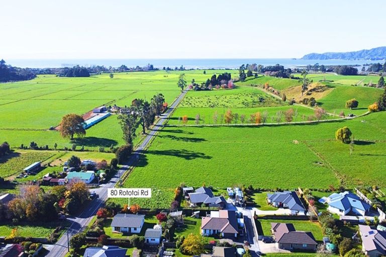 Photo of property in 80 Rototai Road, Takaka, 7110