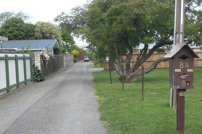 Photo of property in 8a Murphys Road, Springlands, Blenheim, 7201