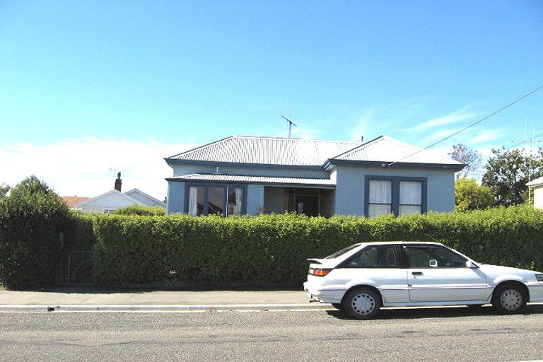 Photo of property in 4 Flinders Street, Kensington, Timaru, 7910