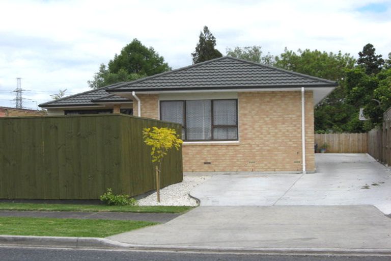 Photo of property in 1/22 Berwyn Avenue, Takanini, 2112