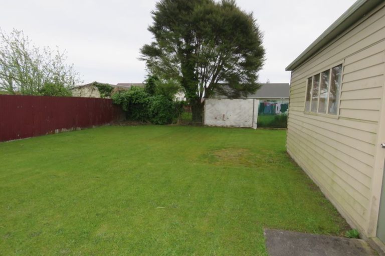 Photo of property in 66 Domett Street, Westport, 7825