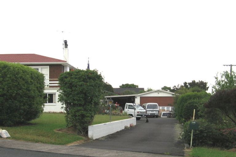 Photo of property in 196 Royal Road, Massey, Auckland, 0614