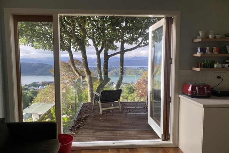 Photo of property in 32 Upoko Road, Hataitai, Wellington, 6021