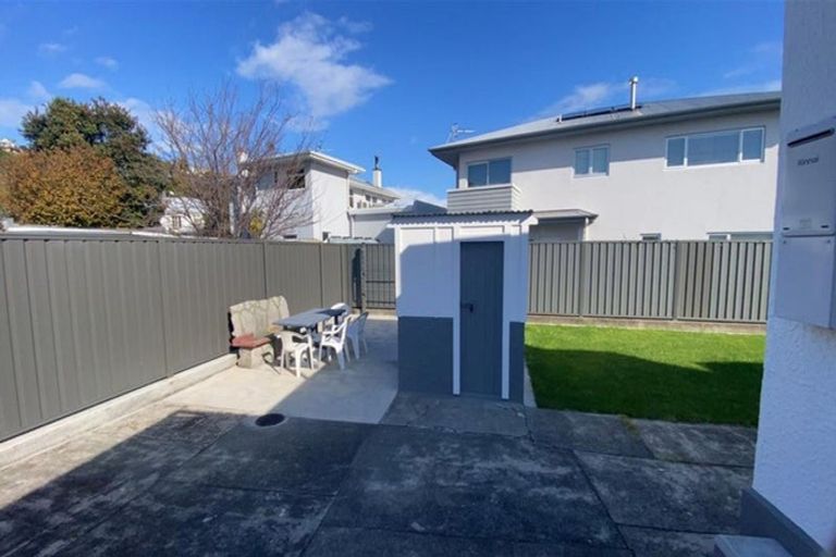 Photo of property in 6 Kenny Avenue, Ahuriri, Napier, 4110