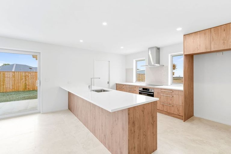 Photo of property in 30e Woodville Street, Leeston, 7632