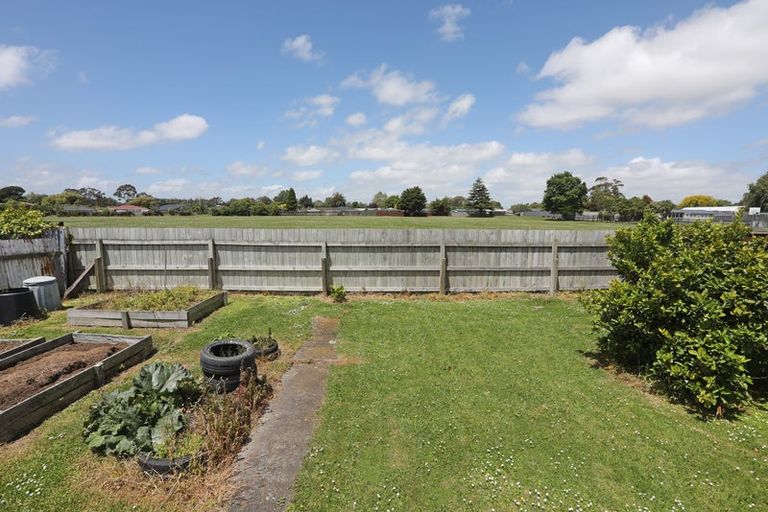 Photo of property in 109 East Street, Feilding, 4702