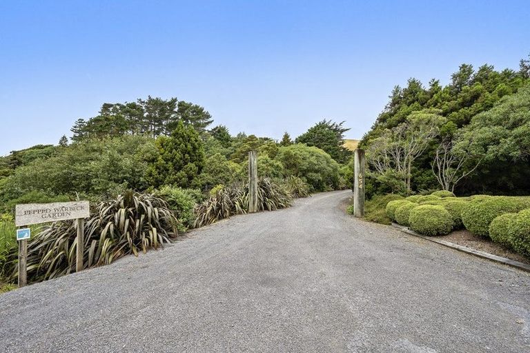 Photo of property in 654 Ohariu Valley Road, Ohariu, Wellington, 6037
