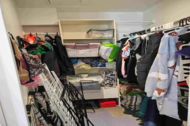 Photo of property in The Lofts, 40/185 Victoria Street, Te Aro, Wellington, 6011