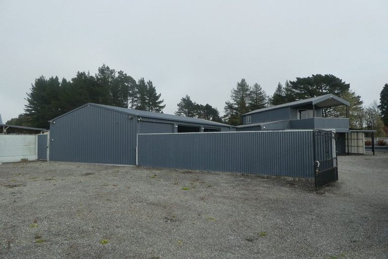 Photo of property in 5 Pukaki Avenue, Ngahere, 7872