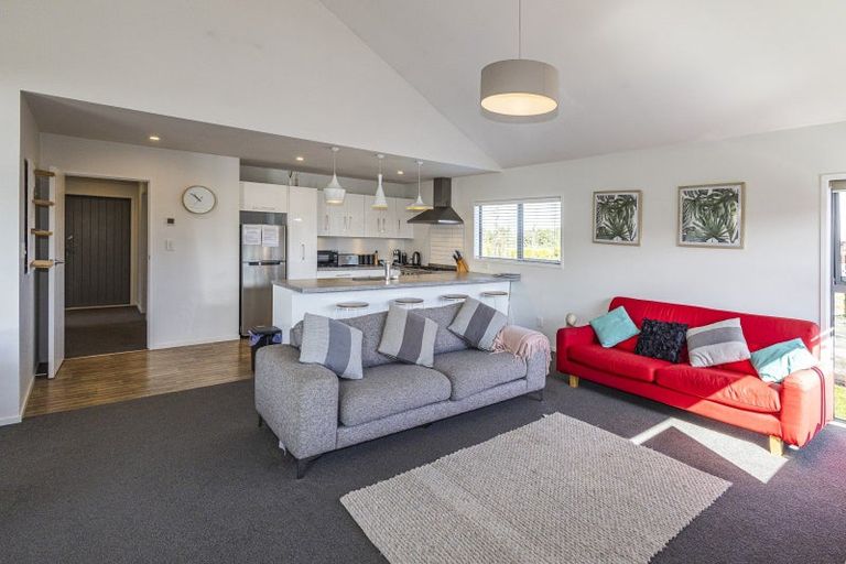 Photo of property in 1 Kanuka Way, Ohakune, 4625