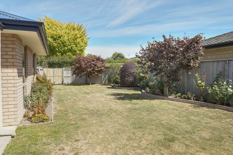 Photo of property in 10 Pelorus Place, Redwoodtown, Blenheim, 7201