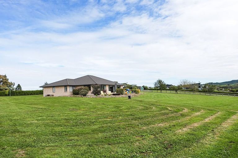 Photo of property in 98 Mangapiko Valley Road, Waiterimu, Ohinewai, 3784