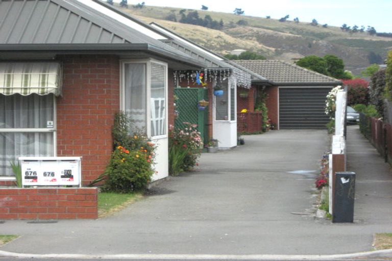 Photo of property in 2/676 Ferry Road, Woolston, Christchurch, 8023