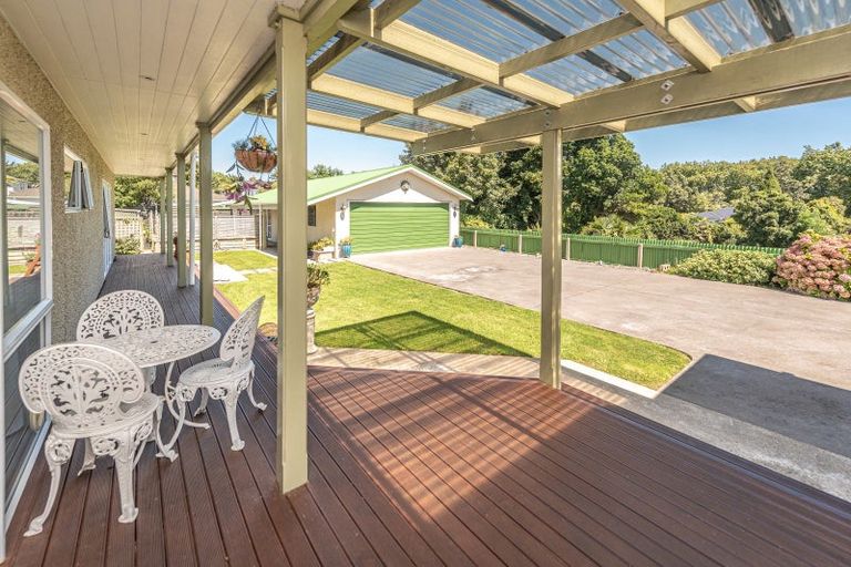 Photo of property in 8 Nixon Street, Whanganui East, Whanganui, 4500