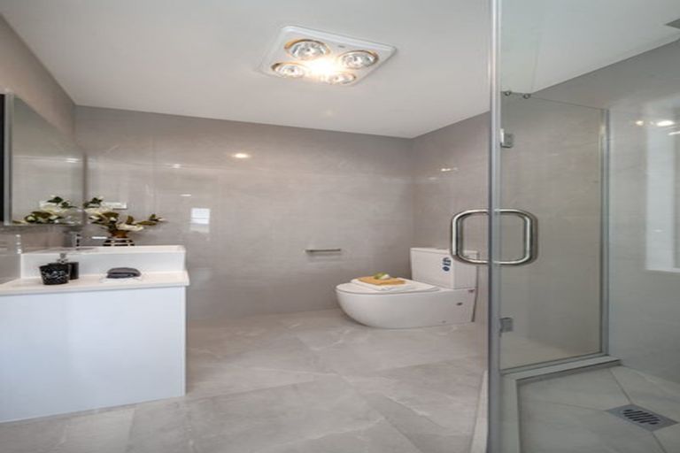 Photo of property in 94 Joseph Street, Flat Bush, Auckland, 2019