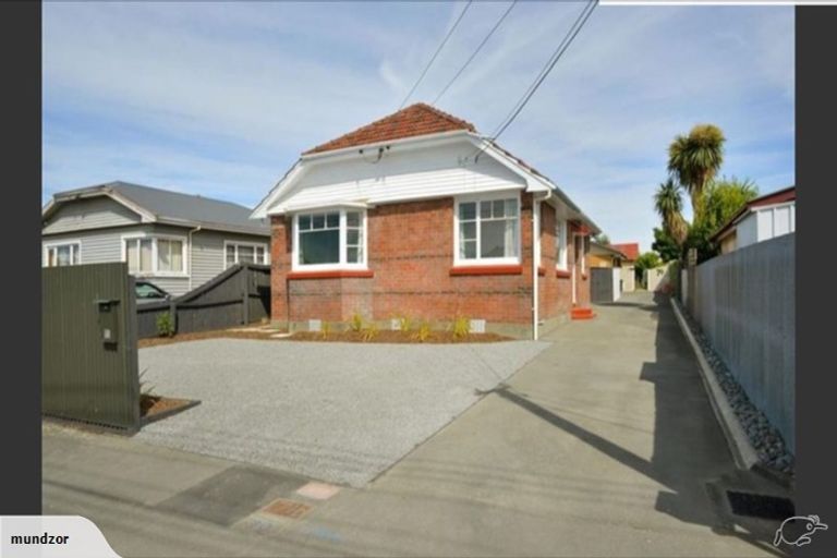 Photo of property in 77 Randolph Street, Woolston, Christchurch, 8062