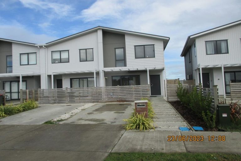 Photo of property in 47b Soaring Bird Drive, Takanini, 2112