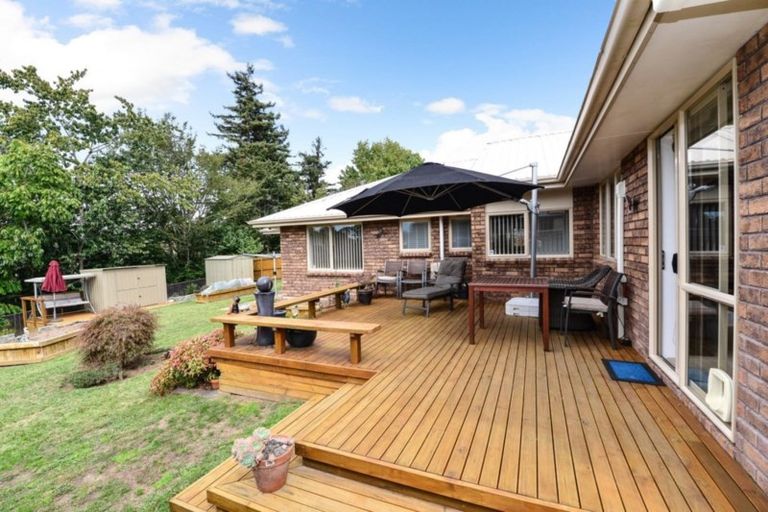 Photo of property in 3 Surrey Lane, Glenview, Hamilton, 3206