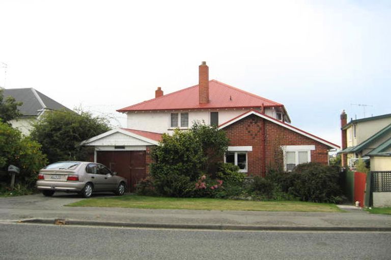 Photo of property in 9b Trafalgar Street, Maori Hill, Timaru, 7910