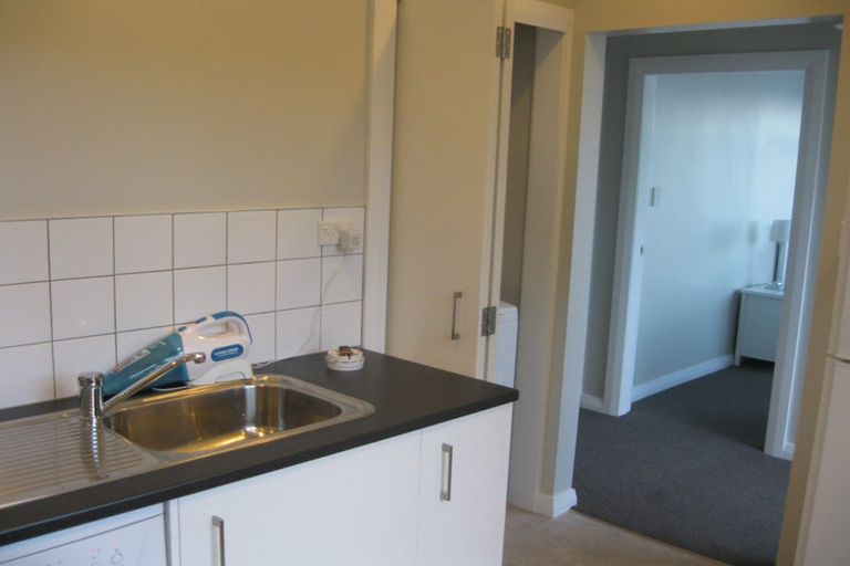 Photo of property in 424 Evans Bay Parade, Hataitai, Wellington, 6021