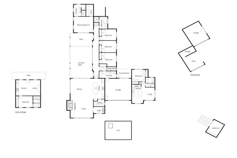 Photo of property in 22 Hicks Road, Lower Shotover, Queenstown, 9304