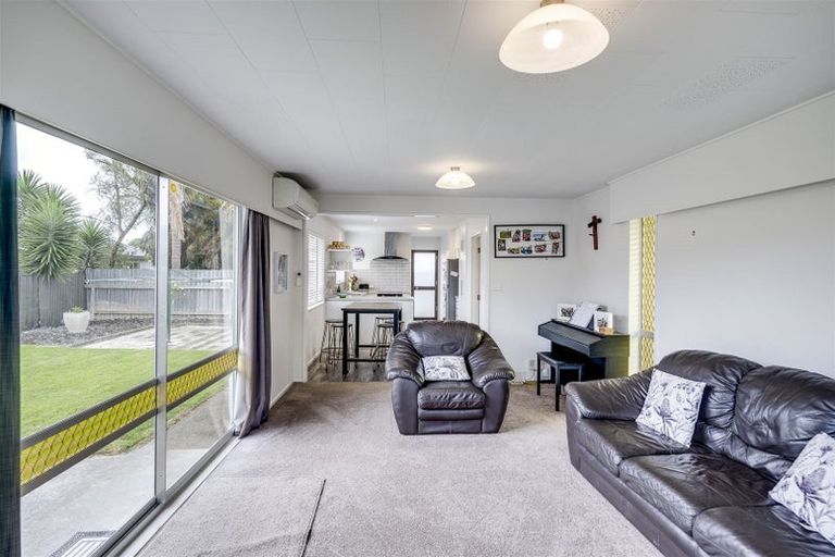 Photo of property in 46 Anderson Road, Taradale, Napier, 4112