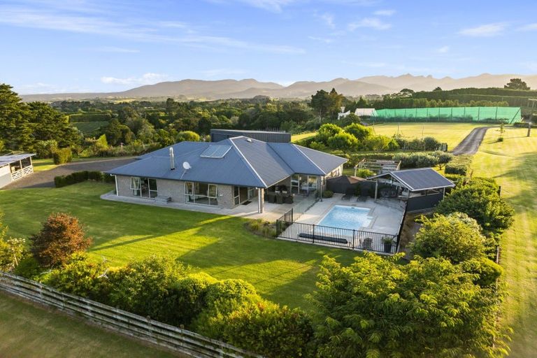 Photo of property in 105 Wharawhara Road, Tahawai, Katikati, 3178