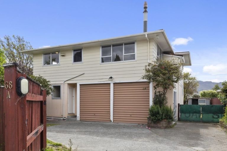 Photo of property in 68a Miro Street, Trentham, Upper Hutt, 5018