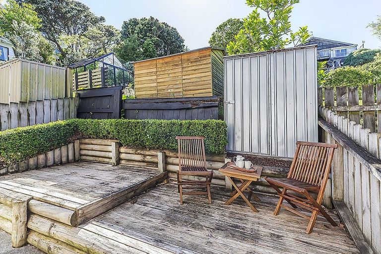 Photo of property in 27/55f Hamilton Road, Hataitai, Wellington, 6021