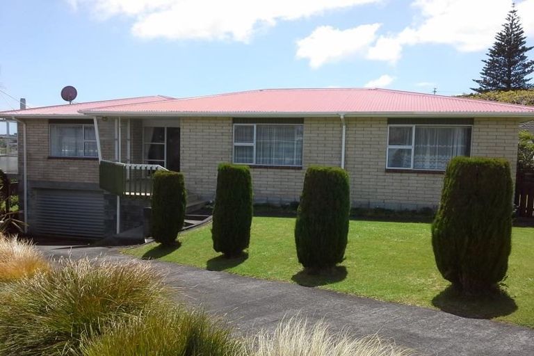 Photo of property in 8 Norwich Avenue, Spotswood, New Plymouth, 4310