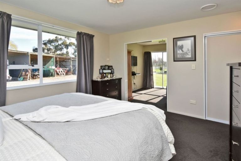 Photo of property in 165 Tancreds Road, Lincoln, Christchurch, 7672