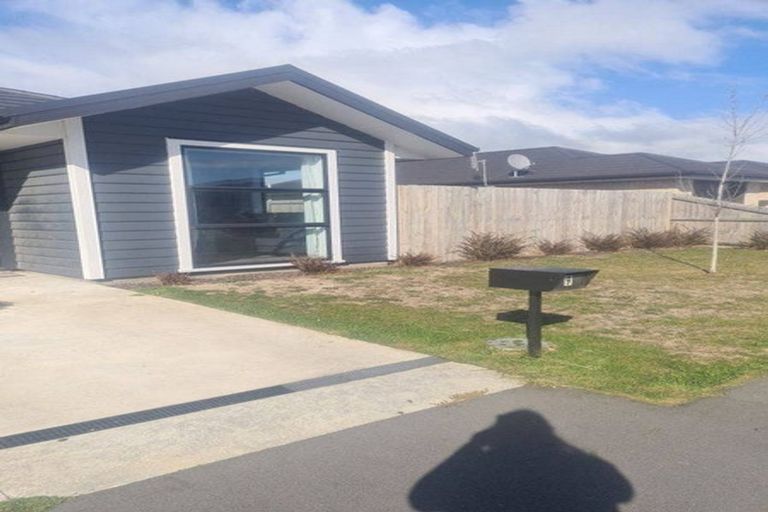 Photo of property in 9 Olivia Street, Rolleston, 7615