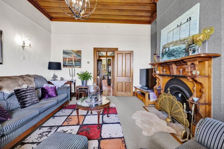 Photo of property in 416 Frankley Road, Hurdon, New Plymouth, 4310