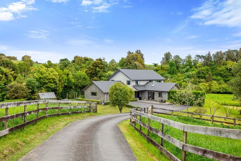Photo of property in 224a Junction Road, Mangorei, New Plymouth, 4371