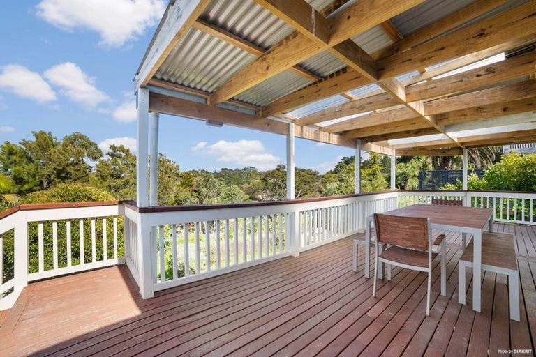 Photo of property in 119 Fairview Avenue, Fairview Heights, Auckland, 0632