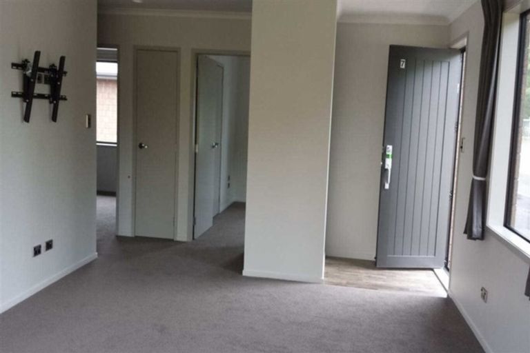 Photo of property in 173u7 Knighton Road, Hillcrest, Hamilton, 3216