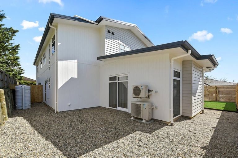 Photo of property in 10u1 Gallants Place, Flagstaff, Hamilton, 3210