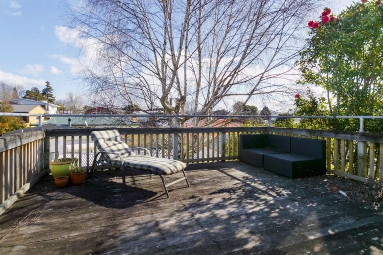 Photo of property in 33 Sunset Street, Hilltop, Taupo, 3330