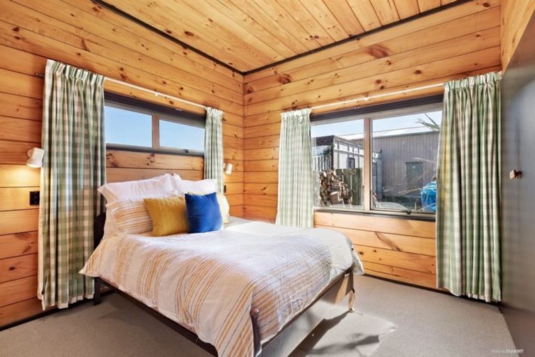 Photo of property in 614 Ohariu Valley Road, Ohariu, Wellington, 6037