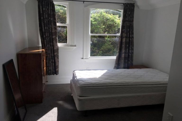 Photo of property in 205u4 The Terrace, Wellington Central, Wellington, 6011