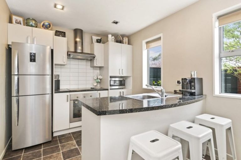 Photo of property in 5/21 Rosewarne Street, Spreydon, Christchurch, 8024