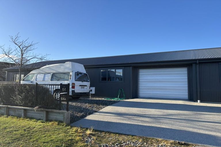 Photo of property in 64 Toni's Terrace, Lower Shotover, Queenstown, 9304