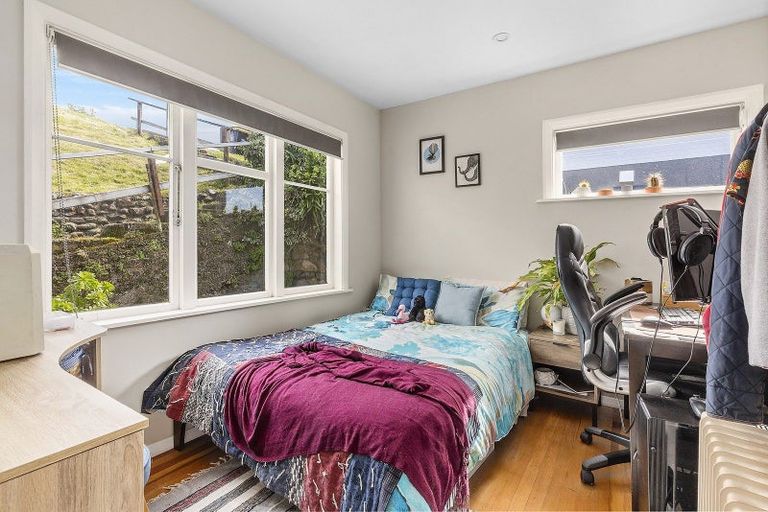 Photo of property in 187 Buckley Road, Southgate, Wellington, 6023